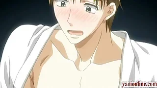 Asian Gay XXX 1